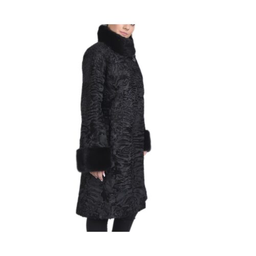 kristy black coat2
