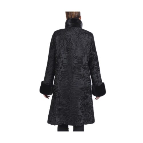 kristy black coat3