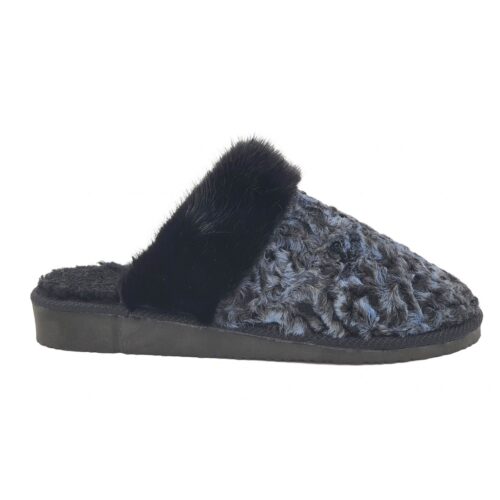 slippers blue gris2